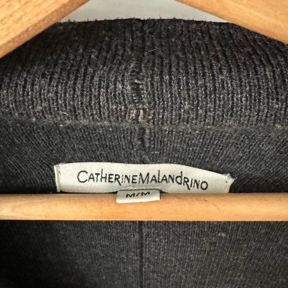 Wool blend shaket size M - Picture 4 of 5